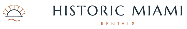 Historic Miami Rentals